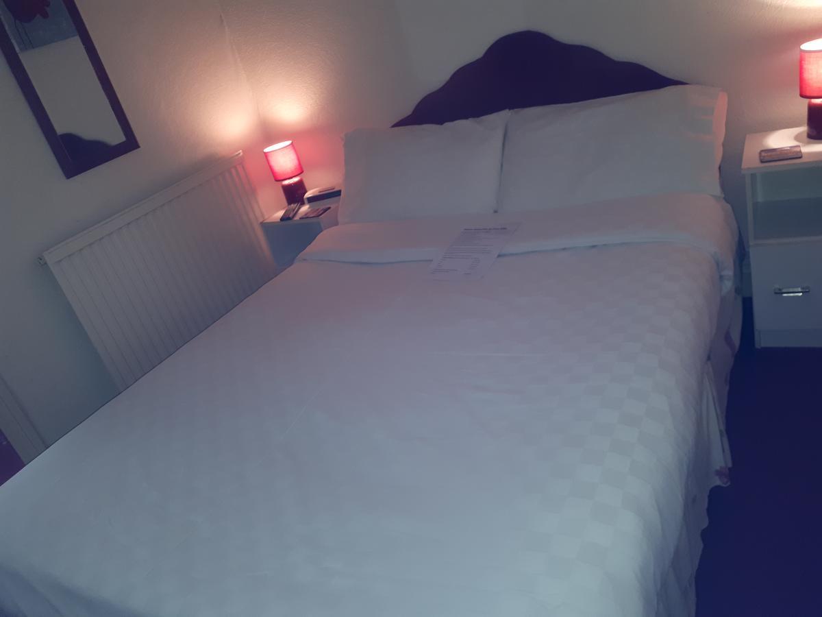 Fern Guest house *